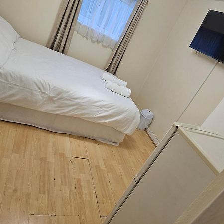 Bruce Rooms Londres Exterior foto