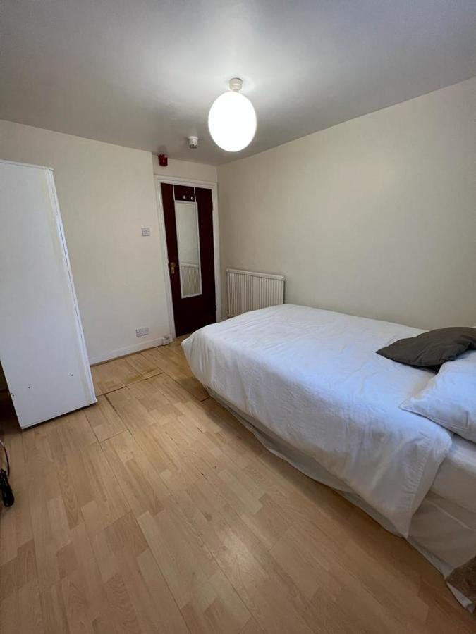 Bruce Rooms Londres Exterior foto
