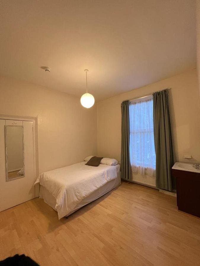 Bruce Rooms Londres Exterior foto