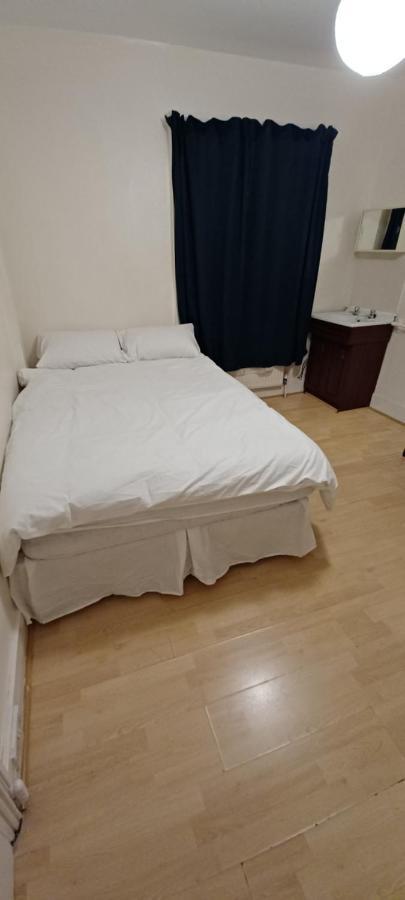 Bruce Rooms Londres Exterior foto