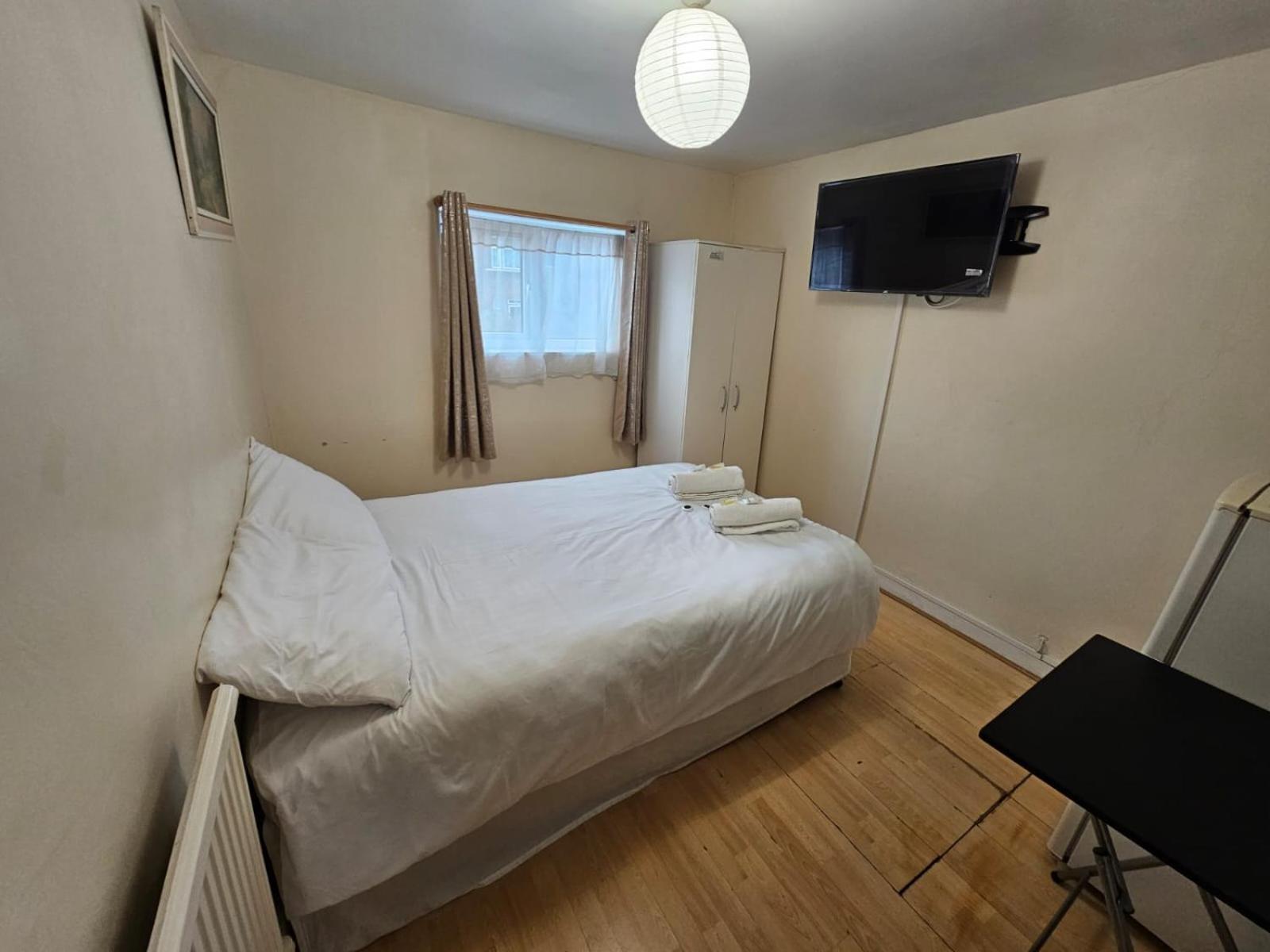 Bruce Rooms Londres Exterior foto