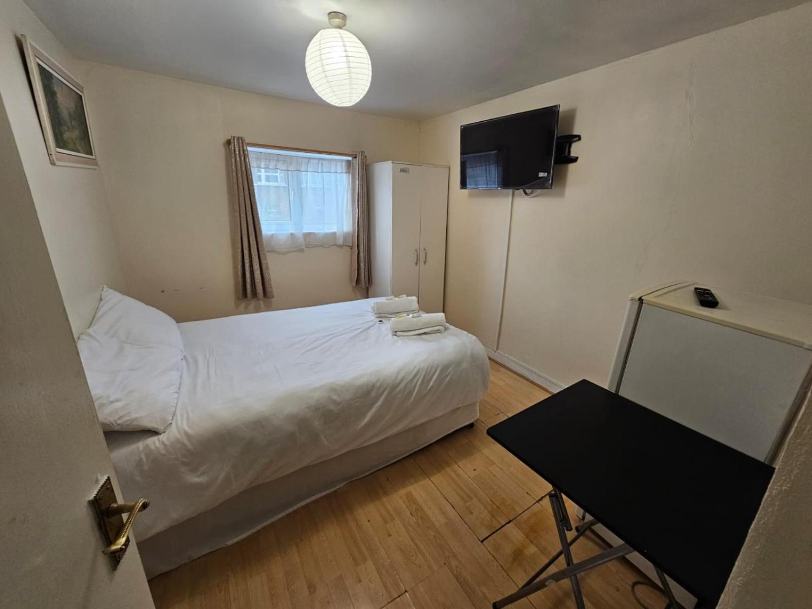 Bruce Rooms Londres Exterior foto