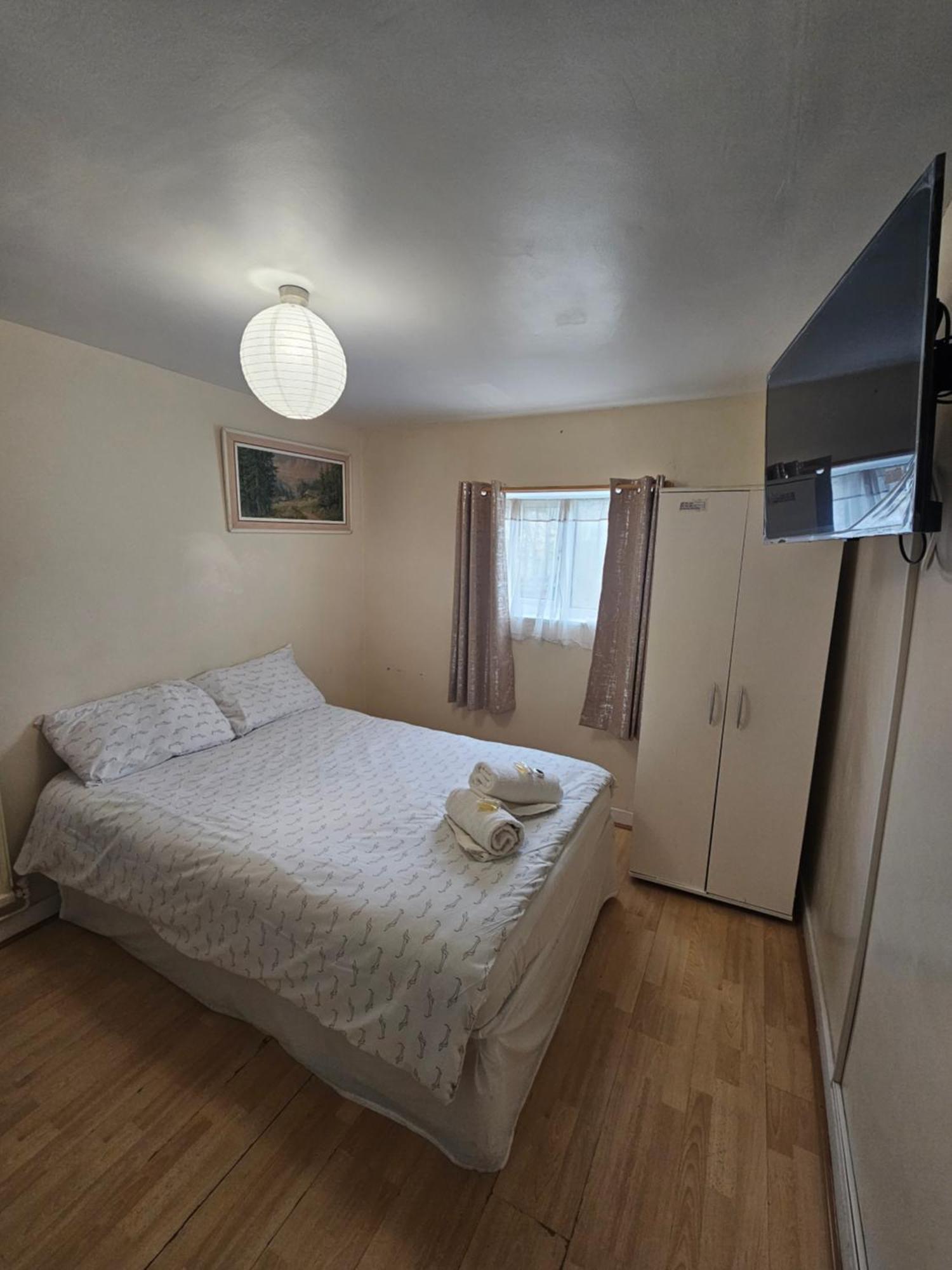 Bruce Rooms Londres Exterior foto