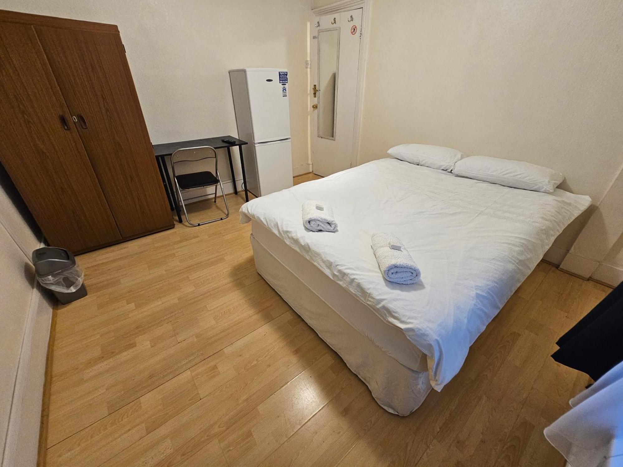 Bruce Rooms Londres Exterior foto