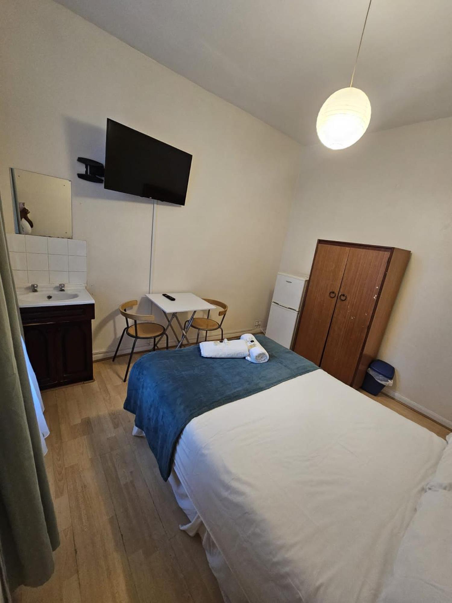 Bruce Rooms Londres Exterior foto